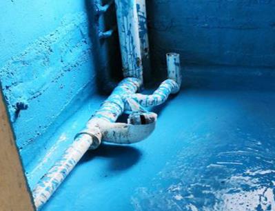 融安测漏水多少钱